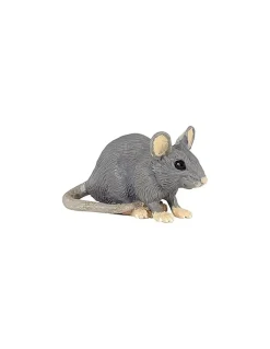 Papo Figurine souris grise - Outlet