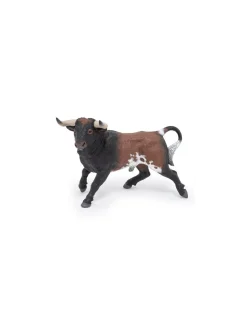 Papo Figurine taureau espagnol - Hot