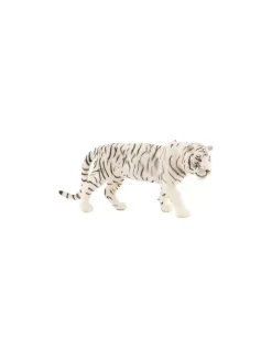 Papo Figurine tigre blanc - Online