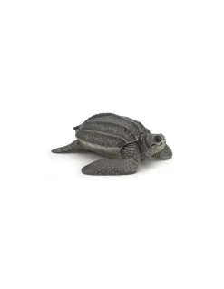 Papo Figurine tortue luth - Hot