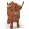 Papo Figurine vache highland - Best
