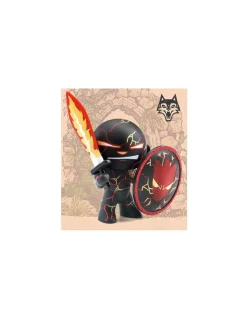 Djeco Figurine Volcano chevalier Arty Toys - Outlet
