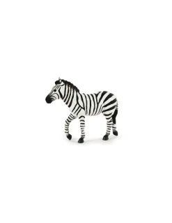 Papo Figurine zèbre - Best