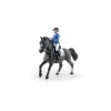 Papo Figurines Eden et Qimbaya - Clearance