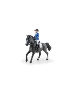 Papo Figurines Eden et Qimbaya - Clearance
