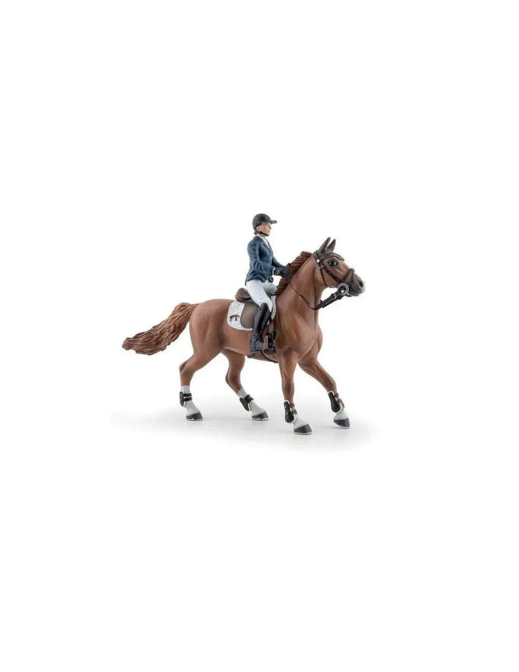 Papo Figurines Pénélope et Flora - Online