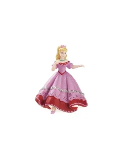 Papo Figurines princesse rose au bal - Online