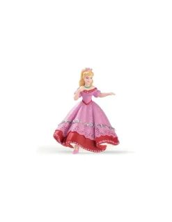 Papo Figurines princesse rose au bal - Online