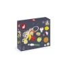 Janod Filet de fruits et légumes Mamie Soleil - Online