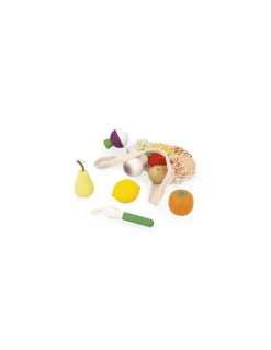 Janod Filet de fruits et légumes Mamie Soleil - Online