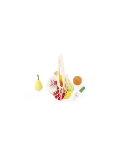 Janod Filet de fruits et légumes Mamie Soleil - Online
