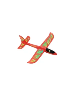 Djeco Fire Plane - Clearance