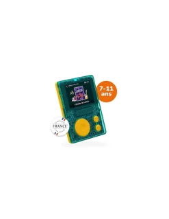 Lunii FLAM Baladeur audio interactif - Discount