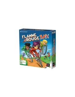 Gigamic Flamme rouge BMX - Best