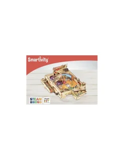 Smartivity Flipper - Online