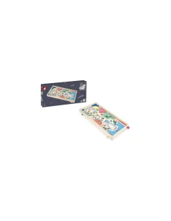 Janod Flipper Fête Foraine Applepop - Outlet
