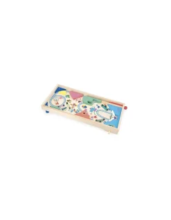 Janod Flipper Fête Foraine Applepop - Outlet