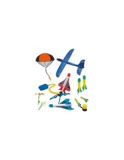 Buki France Flying Science - Buki Hot