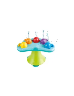 Hape Toys Fontaine de bain musicale - Hape Clearance