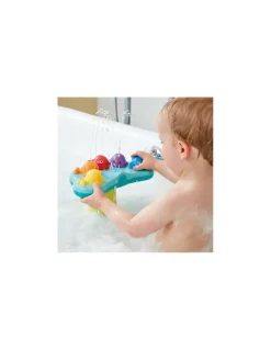 Hape Toys Fontaine de bain musicale - Hape Clearance
