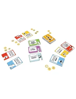 Asmodee Fou Fou Fou Online