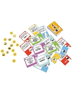 Asmodee Fou Fou Fou Online