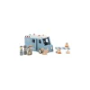Little Dutch Fourgon de police - Discount