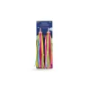 Moulin Roty Franges de guidon - Hot