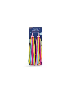 Moulin Roty Franges de guidon - Hot