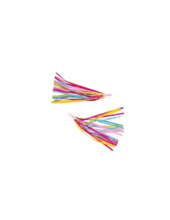 Moulin Roty Franges de guidon - Hot