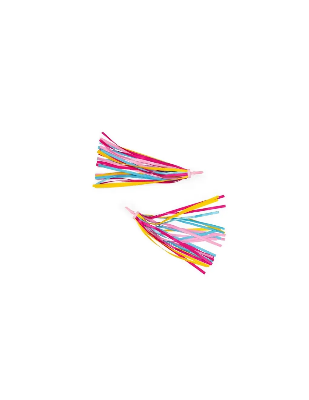 Moulin Roty Franges de guidon - Hot