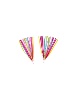 Moulin Roty Franges de guidon - Hot