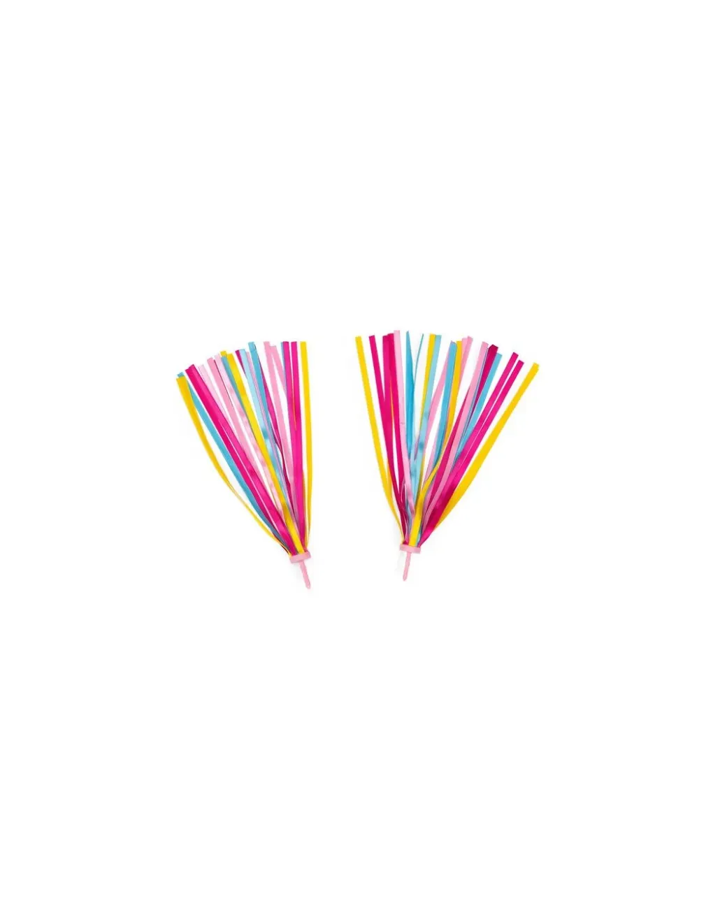 Moulin Roty Franges de guidon - Hot