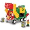 WOW Toys Fred le camion poubelle - WOW