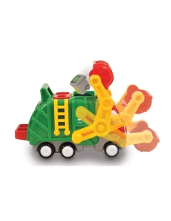 WOW Toys Fred le camion poubelle - WOW