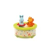 Little Big Room by Djeco Friends Melody - Boite à musique Djeco Hot