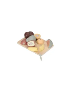 Little Dutch Fruits à découper - Clearance