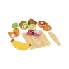 Vilac Fruits et légumes à découper - Discount