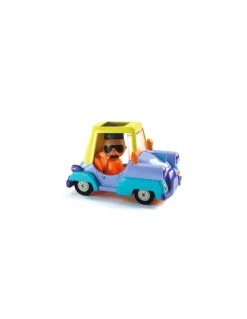 Djeco Funky Bolide Crazy Motors - Online