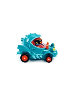 Djeco Funny beast Crazy Motors - Discount