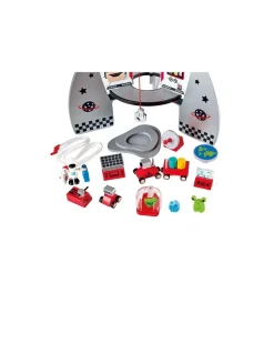 Hape Toys Fusée spatiale - Hape Discount