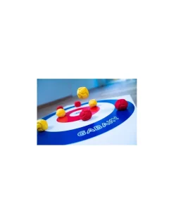 Gabaky - Jeu de lancer et d'adresse Discount