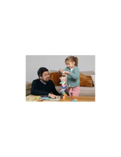 Gigamic Gagne ton papa - jeu