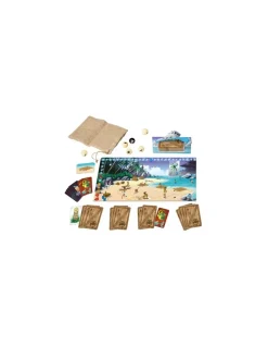 Gigamic Galerapagos - jeu Clearance