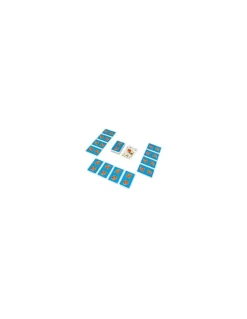 Gigamic Gang de castors - jeu Online
