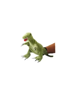 Beleduc Gant marionnette dinosaure T-Rex