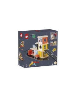 Janod Garage Bolid - Online