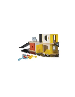 Janod Garage Bolid - Online