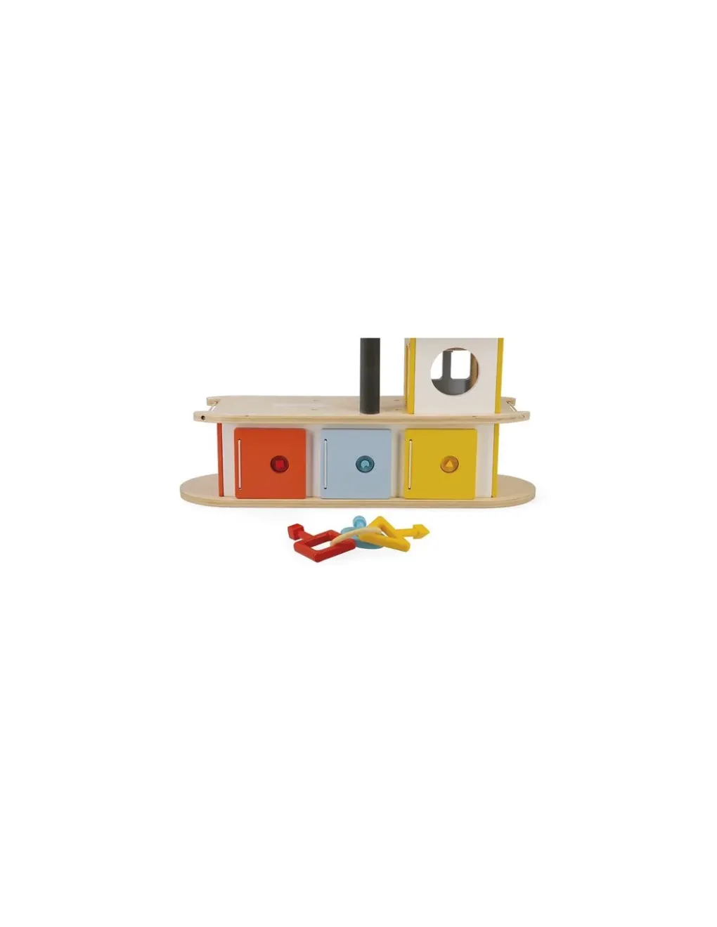 Janod Garage Bolid - Online