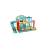 Djeco Garage Crazy Motors - Discount